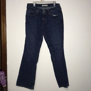 Levi Bootcut Jeans